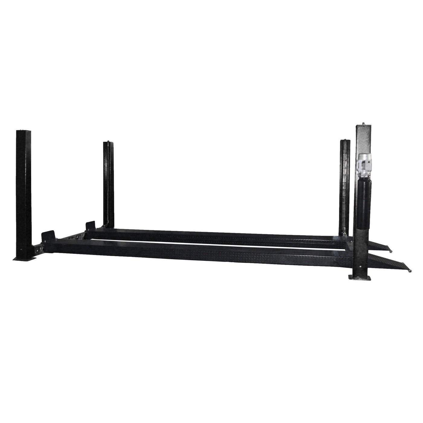 APlusLift HW-14AL 14000LB 4-Post Alignment Lift – APlusLift Official Store