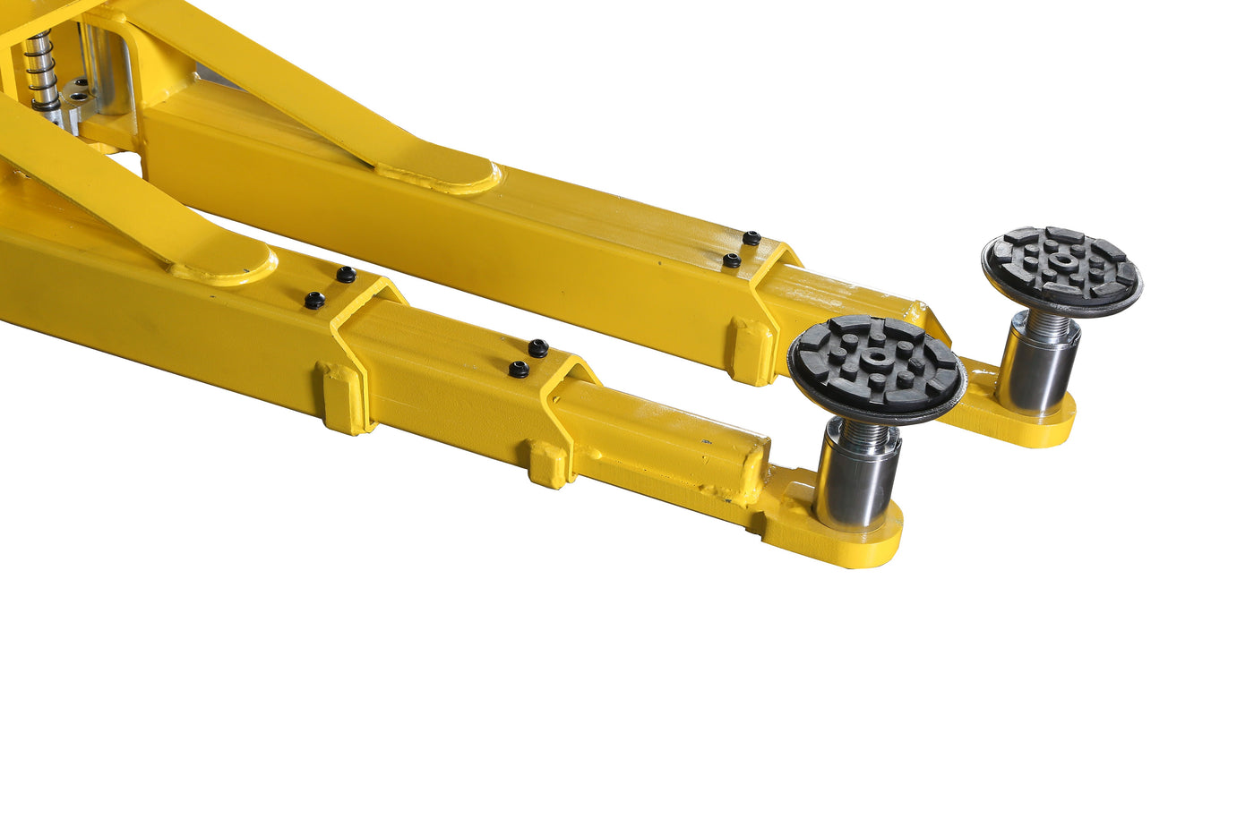 EGA Master expands its range of hydraulic tools with the new breakers