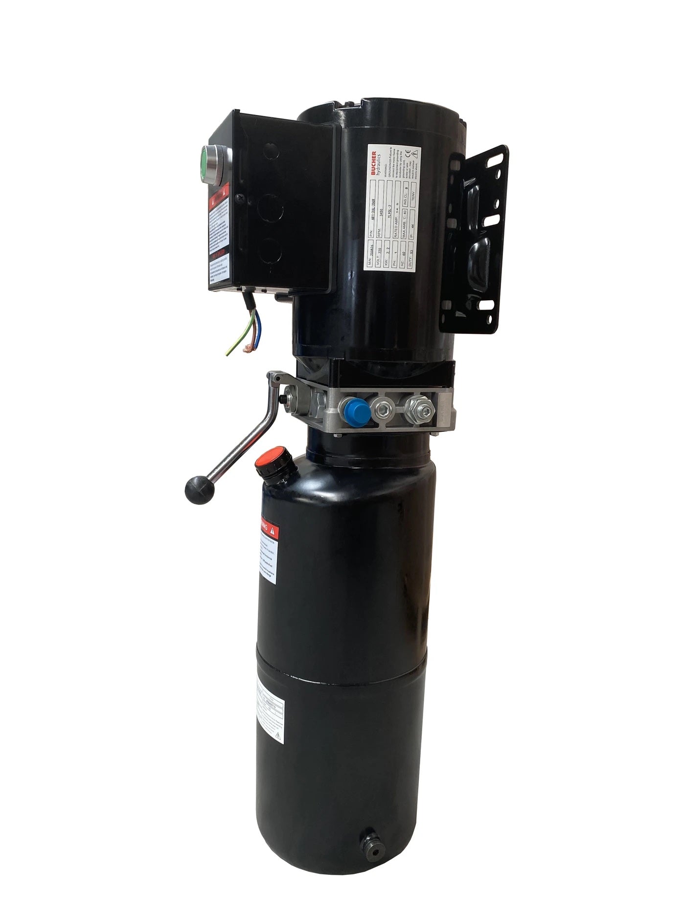 APlusLift Scissor Lift Power Unit – APlusLift Official Store